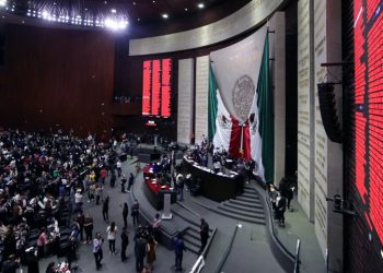 México lanza la nacionalización de su litio