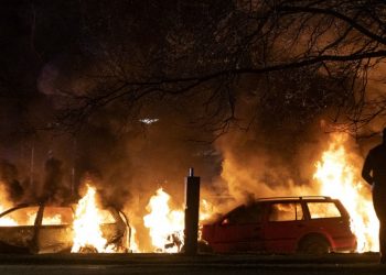 Decenas de heridos en Suecia por manifestaciones ultraderechistas