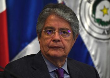Presidente Lasso decreta estado de excepción en tres provincias de Ecuador a causa del narco