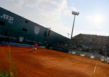 Wimbledon excluye a tenistas de Rusia y Bielorrusia del torneo de 2022