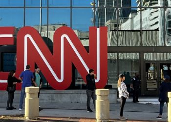 CNN cierra su servicio de streaming un mes después de lanzarlo