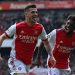 Arsenal gana al Manchester United y mete presión al Tottenham por los puestos a Champions League
