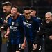 Inter toma el mando de la Serie A tras doblegar 3-1 a la Roma