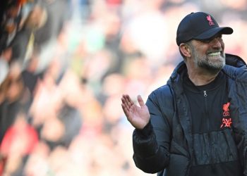 Klopp renueva con el Liverpool hasta 2026