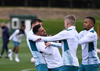 City-Real Madrid y Liverpool-Villarreal, doble duelo hispano-inglés por la Champions