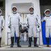 La misión Crew 4 de la Nasa pronto llevará a cabo investigaciones científicas en microgravedad