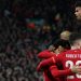 El Liverpool pone un pie en la final de Champions