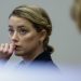 «Dile al mundo que eres víctima, a ver cuánta gente te cree», Amber Heard a Johnny Depp, expuesta durante juicio en su contra