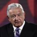 Presidente de México propone reducir número de legisladores en reforma electoral
