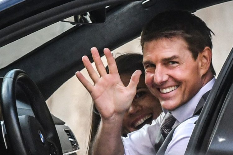 Foto: AFP