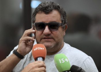 El agente de futbolistas Mino Raiola fallece a los 54 años
