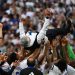 Ancelotti hace historia al ganar las cinco grandes ligas europeas