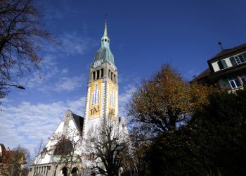 La iglesia católica suiza encarga un estudio independiente sobre abusos sexuales