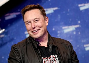 Comprometido desde el día uno, Elon Musk propone incluir un botón para editar en Twitter