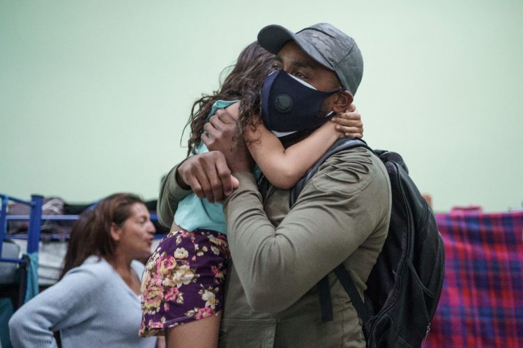 Foto / AFP