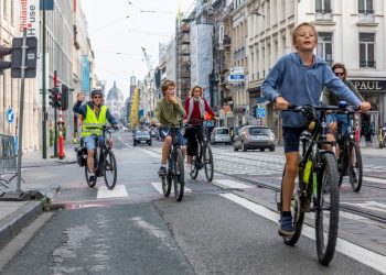 Día Mundial de la Bicicleta: el extraño origen de este transporte ecológico y sostenible