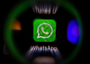 Usuarios reportan caída de WhatsApp en diversas partes del mundo