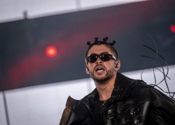 Bad Bunny, Juanes y Álex Cuba triunfan en las categorías latinas de los Grammy