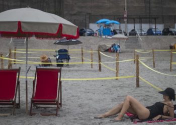 Perú declara en emergencia su sector turismo tras crisis por la pandemia