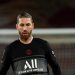 Sergio Ramos quiere jugar 4 o 5 años más al primer nivel