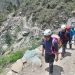 Perú declara en emergencia su sector turismo tras crisis por la pandemia