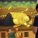 «La muerte de Pablo Escobar»: los secretos de los cuadros que pintó Fernando Botero sobre el narcotraficante colombiano