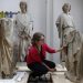 El museo de arte medieval de Francia reabre tras años de obras intermitentes