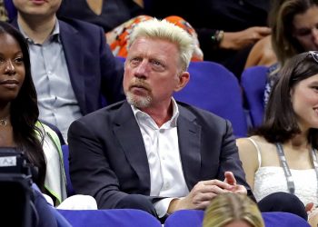 Boris Becker, culpable de cuatro delitos económicos ligados a su bancarrota