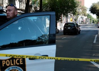 Heridos en el tiroteo de Sacramento, California, ascienden a 12