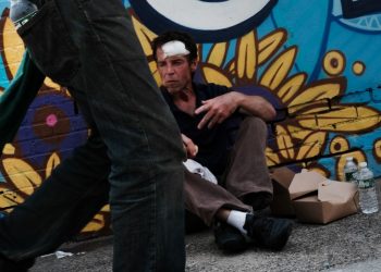 EE. UU. advierte de «sobredosis masivas» por drogas mezcladas con fentanilo