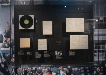 Carta perdida de un fan de los Beatles trae esperanza en la pandemia