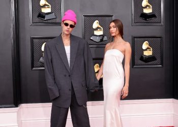 Estos son los mejores memes que dejó la noche de los Grammy 2022