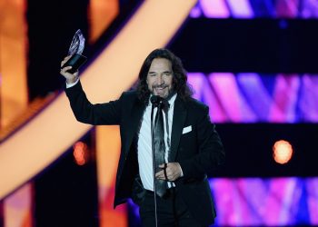 Marco Antonio Solís confirma concierto en El Salvador para el mes de mayo