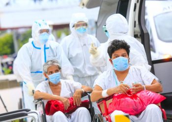 El Salvador registra 23 días con cero fallecidos de COVID-19 desde el inicio la pandemia