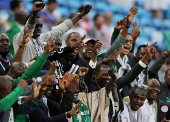 Fútbol puede aportar solución a desempleo juvenil en África, dice presidente de CAF