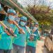 Dirección de Obras Municipales ha generado 1,500 de nuevos empleos directos