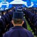 El Salvador registró cero homicidios durante el 7 de abril
