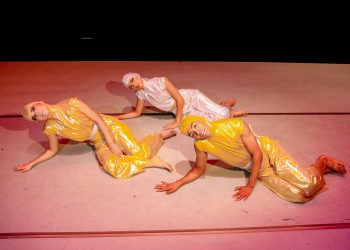 Compañía Nacional de Danza estrenará su Segunda Temporada 2022 este fin de semana