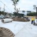 El MOP finaliza la pavimentación de los tres ejes de ingreso y salida al Boquerón desde el bulevar Monseñor Romero