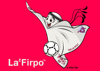 Los mejores memes del sorteo del Mundial Catar 2022