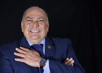 Padre de piloto mexicano de Fórmula 1 Sergio Pérez busca candidatura presidencial