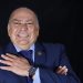 Padre de piloto mexicano de Fórmula 1 Sergio Pérez busca candidatura presidencial
