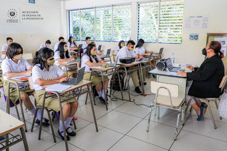 Foto / Diario El Salvador