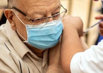 China aumentará aún más tasa de vacunación contra COVID-19 entre ancianos
