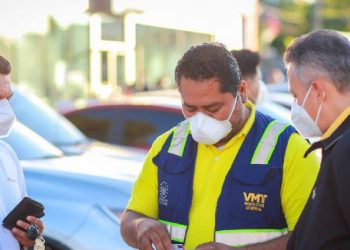 Gobierno verifica transportes turísticos como parte del Plan Verano 2022