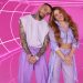 Shakira y Rauw Alejandro lanzan su nueva canción «Te Felicito»