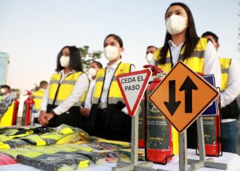 El 20 de abril no hubo fallecidos por siniestros viales en El Salvador