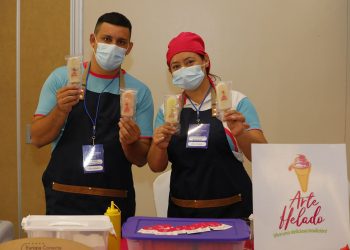 Gobierno de El Salvador apuesta por el desarrollo económico a través de la mipyme