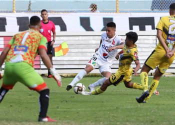 Alianza buscará afianzarse en la cima y mantener la paternidad sobre los Tanques Fronterizos