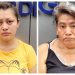 Capturan a madre y compañera de vida de palabrero de pandilla en La Libertad